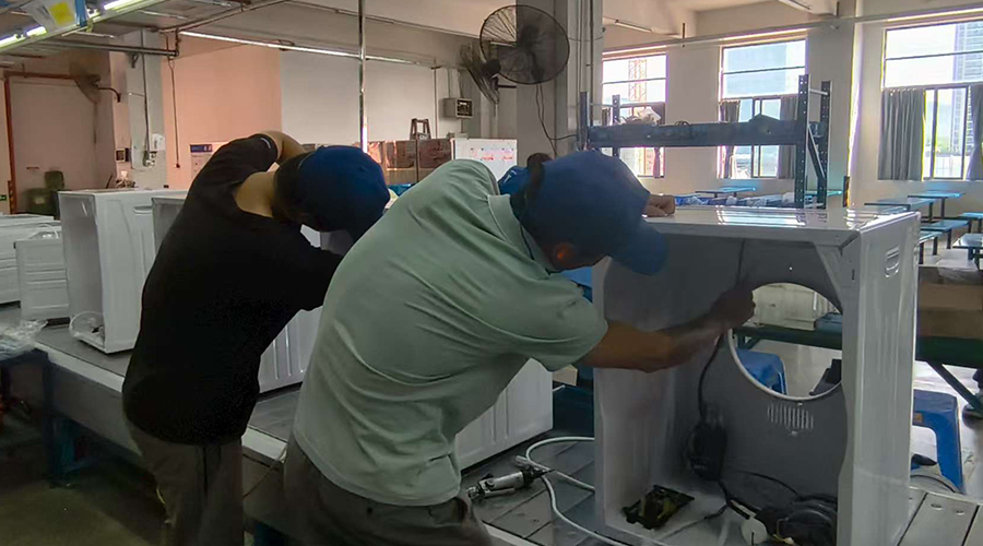 遠見(jiàn)卓識：選擇烘干機工廠(chǎng)，切勿只看眼前價(jià)