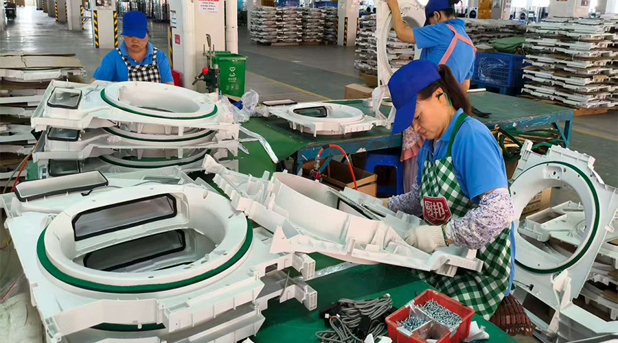 價(jià)格之外的考量：金環(huán)電器助您洞悉熱泵烘干機的真實(shí)價(jià)值