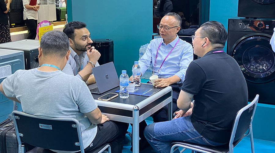 烘干機工廠(chǎng)