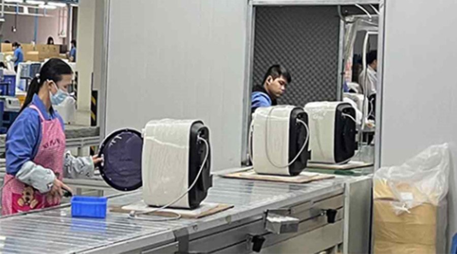 廣東小型干衣機生產(chǎn)廠(chǎng)家哪個(gè)好？