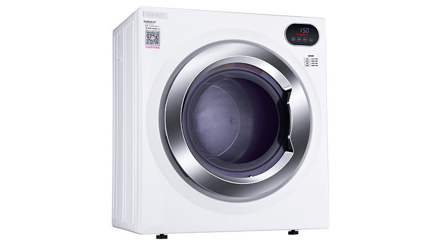 劉畊宏健身操走紅！天天穿的健身衣如何用小型烘干機快速烘干