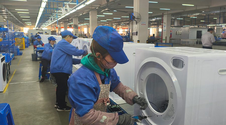 與金環(huán)電器合作，您的業(yè)務(wù)將如何拓展？