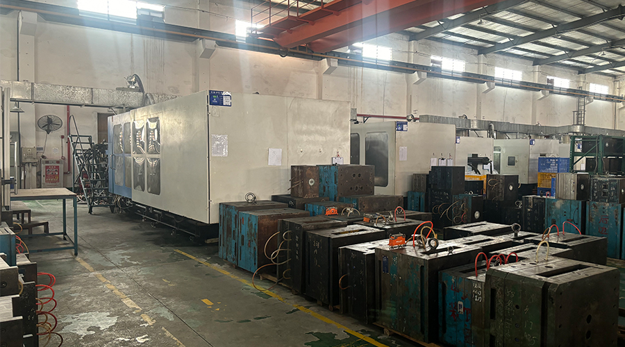 金環(huán)電器：以嚴格5S管理，打造整潔車(chē)間與高效生產(chǎn)