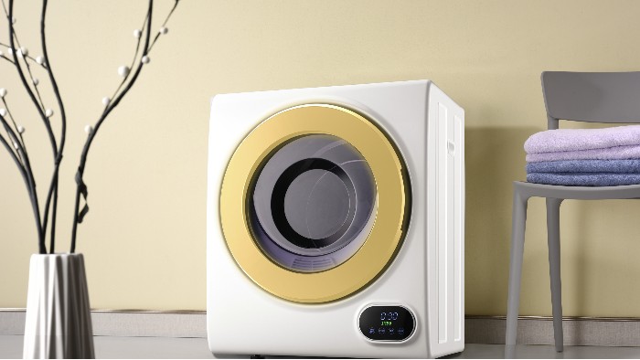 公寓干衣機如何解決公寓沒(méi)有陽(yáng)臺難干衣困境？