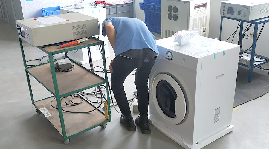 贊許有加！澳洲客戶(hù)Innotrics對衣物烘干機代工質(zhì)量稱(chēng)心滿(mǎn)意