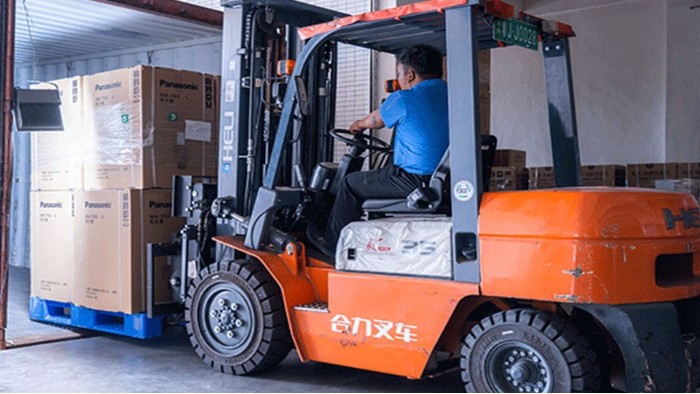 金環(huán)電器：一個(gè)有溫度、有感情的干衣機代工廠(chǎng)