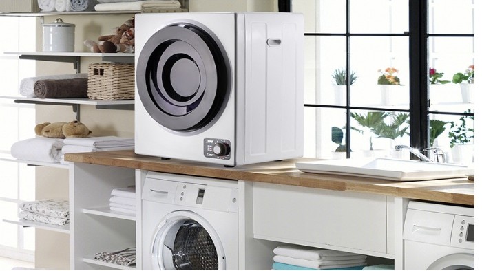 家用干衣機分類(lèi)、工作原理解讀