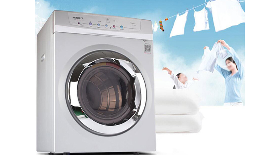 家用干衣機是否有必要？一機解決6大干衣難題！