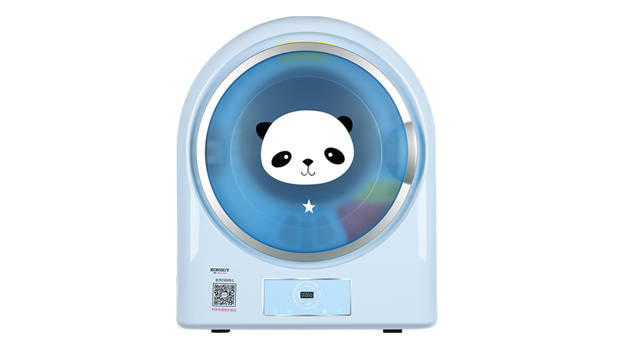 關(guān)乎孩子睡眠問(wèn)題！家庭使用的母嬰干衣機噪音大嗎