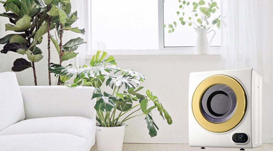 須知！滾筒衣服烘干機機身發(fā)燙正常嗎