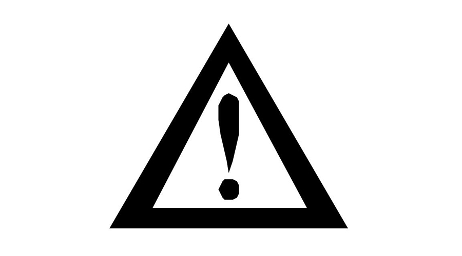 如何理解家用衣物烘干機上“警告符號”的特殊含義！