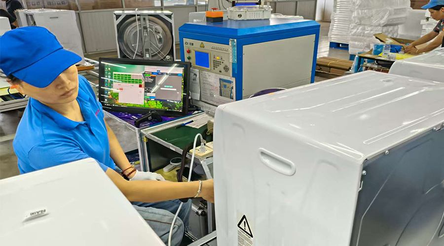 從“洗”到“護”：洗衣機品牌實(shí)現銷(xiāo)售躍升的拓品之道