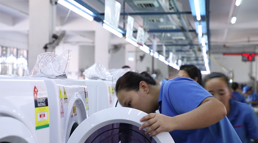 烘干機生產(chǎn)廠(chǎng)家