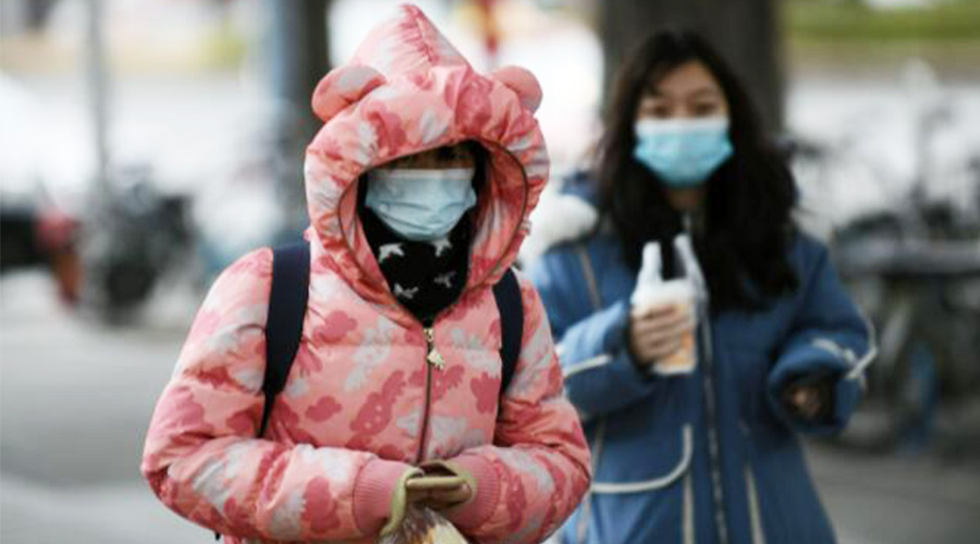 強冷空氣即將來(lái)襲！金環(huán)電器提醒你要注意這些事項