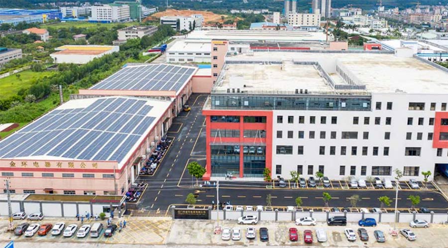 國內品牌電商看好小型干衣機！他們如何選擇小型烘衣服機廠(chǎng)家