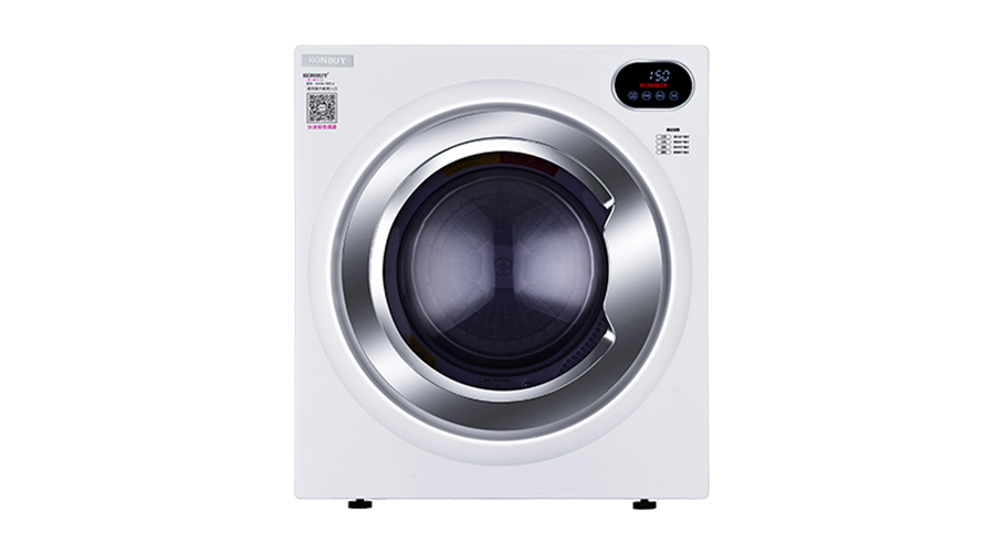 劉畊宏燃脂操火爆！衣物烘干機實(shí)現健身襪速干祛味