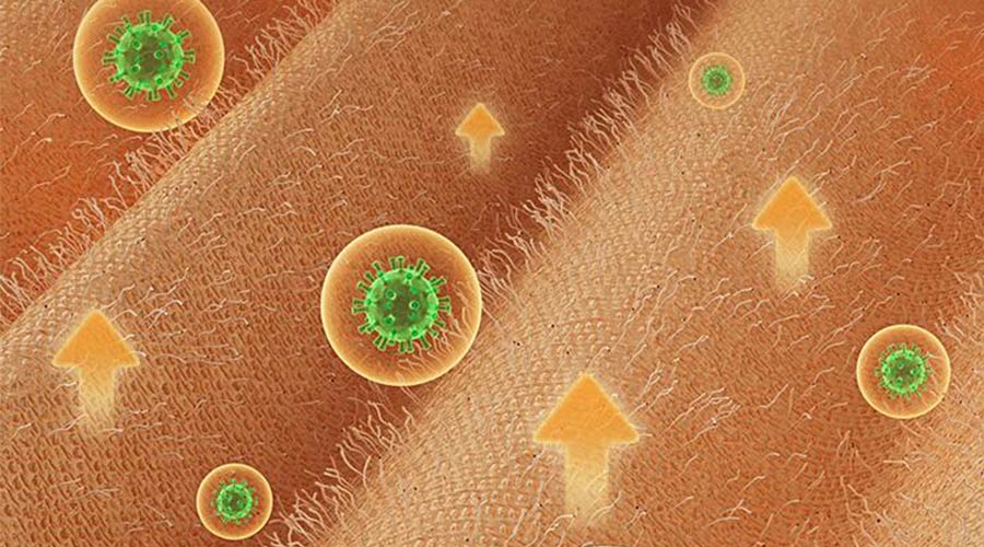 漲知識！家用衣物烘干機巴氏除菌的含義講解