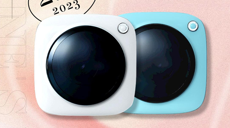 2.14情人節送禮選它！小型烘干機小家電助攻俘獲她芳心