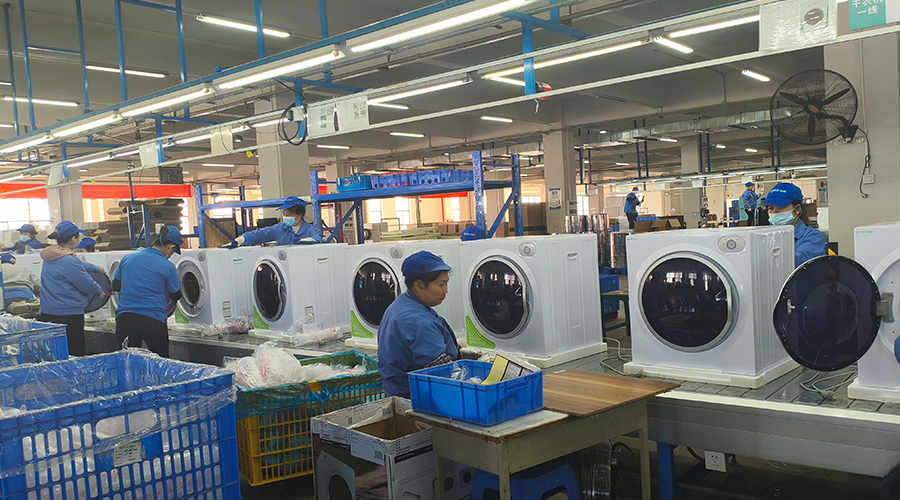 為什么直排式干衣機怕起火？揭秘金環(huán)電器如何利用PTC技術(shù)破解安全難題