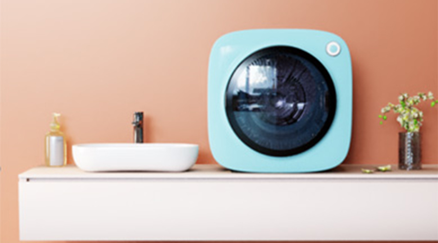 小型烘干機小家電圈粉年輕人！背后的原因是...