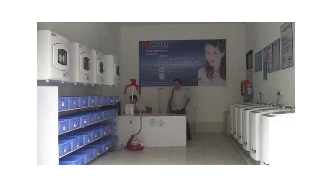 結緣13年，客戶(hù)認可金環(huán)電器干衣機代工的質(zhì)量