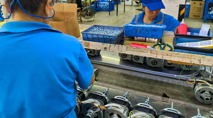 滾筒干衣機市場(chǎng)洞察：B端合作新機遇