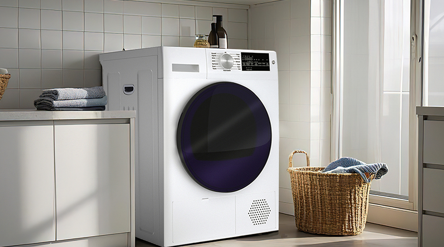 金環(huán)電器的滾筒干衣機產(chǎn)品線(xiàn)主要覆蓋哪些高頻次商業(yè)應用場(chǎng)景？