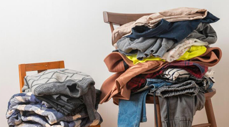 陽(yáng)過(guò)了病菌是否在衣物上有殘留！ 家用干衣機60℃高溫除菌