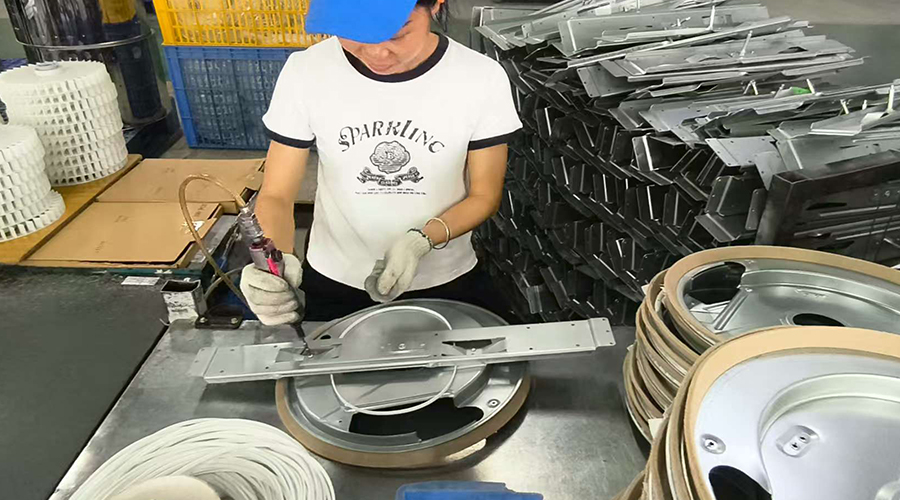 滾筒干衣機工廠(chǎng) 滾筒干衣機工廠(chǎng)