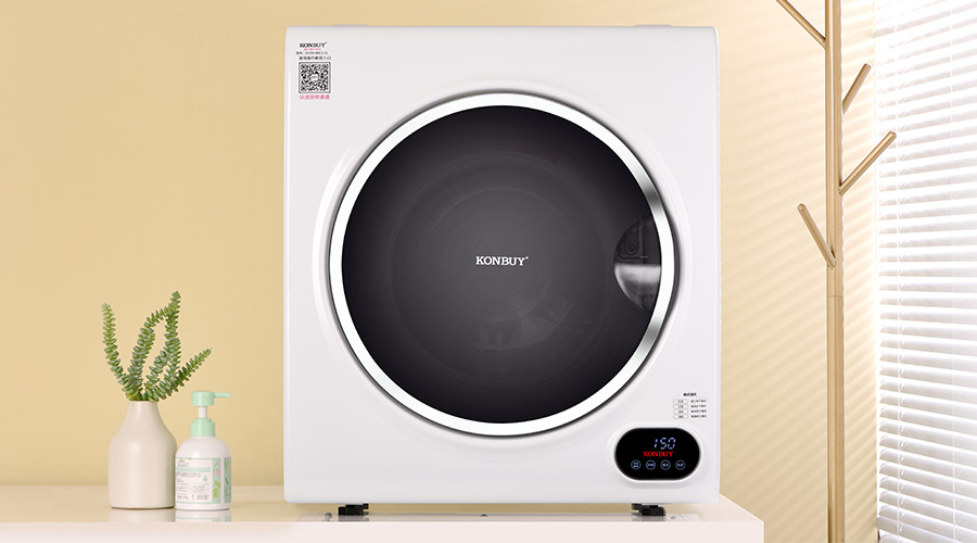 衣物螨蟲(chóng)大清理！家用干衣機成過(guò)年大掃除好幫手