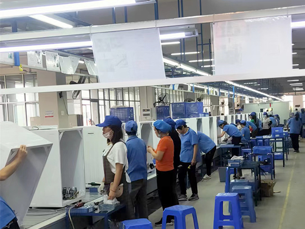 衣服烘干機代工廠(chǎng)