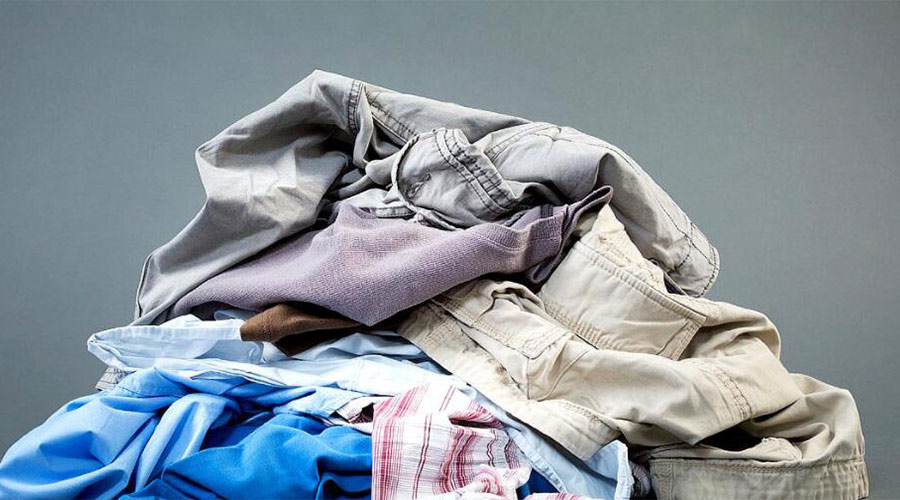 衣服護理：烘干、洗滌、熨燙下羊毛衣服對溫度的要求