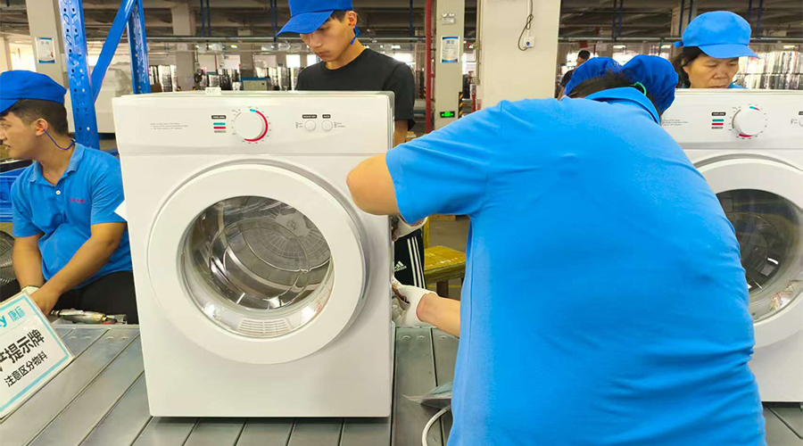 應對市場(chǎng)內卷：金環(huán)電器以差異化制造助力貿易商鎖定利潤空間