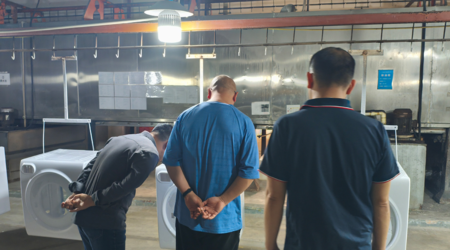 烘干機生產(chǎn)廠(chǎng)家