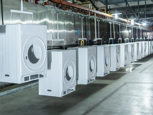 衣服烘干機廠(chǎng)家