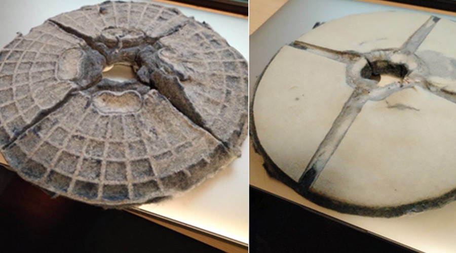 滾筒干衣機運作時(shí)沒(méi)有風(fēng)排出怎么辦？