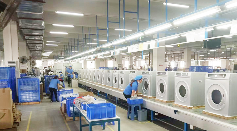 與小型烘干機廠(chǎng)家合作，這些注意事項要須知（上）