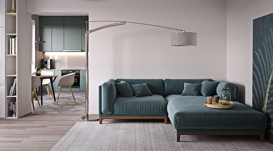 直排家用衣物烘干機放哪好？放在室內會(huì )讓空氣潮濕嗎？