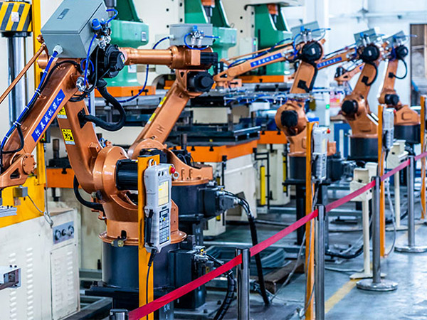 家用干衣機工廠(chǎng)