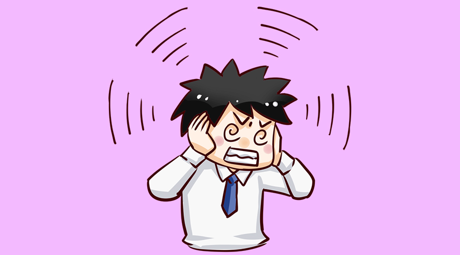 公寓干衣機是否有噪音！看看這個(gè)分貝就知道