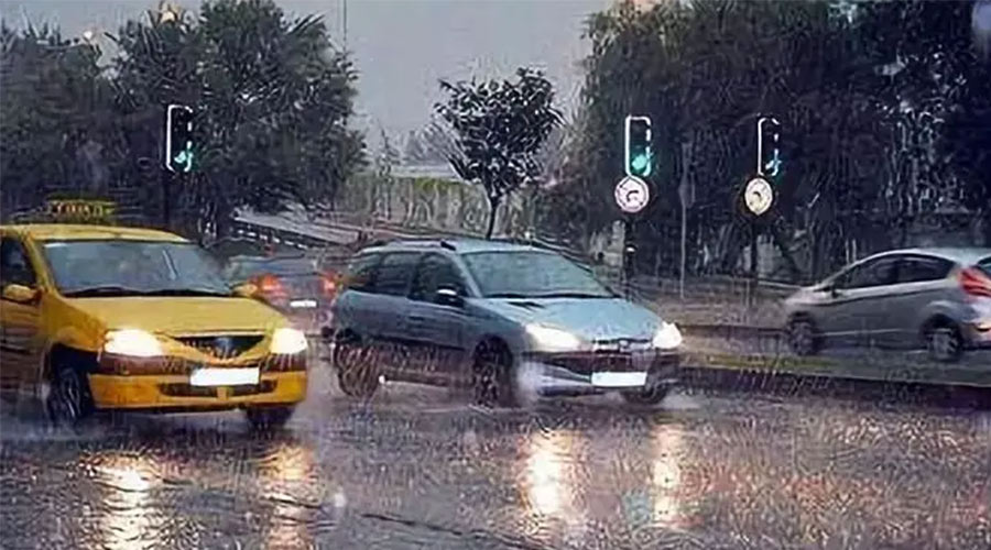 廣東大潑水天氣！小型烘干機除了速干衣物外，還有哪些優(yōu)勢？