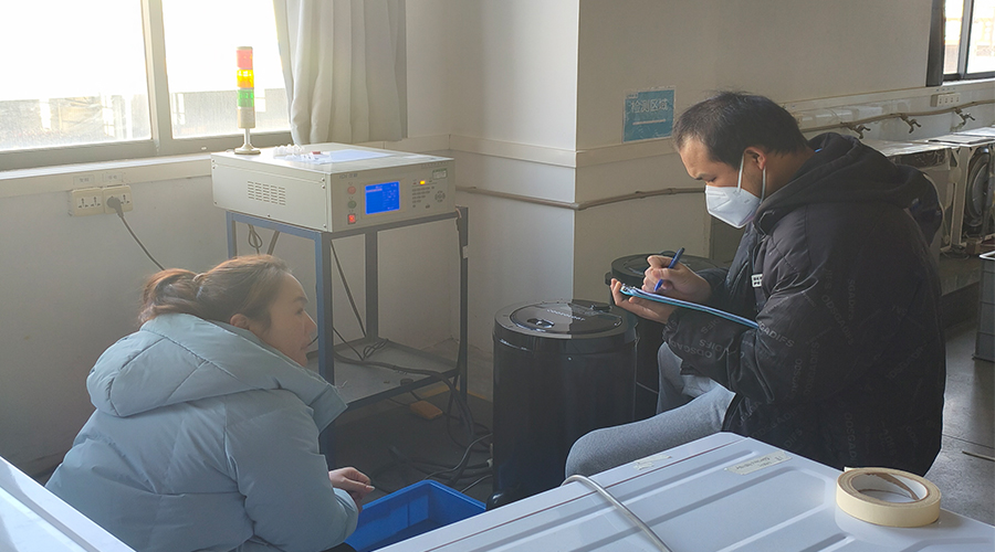 如何解決船用干衣機在顛簸海面上的“固定”難題？