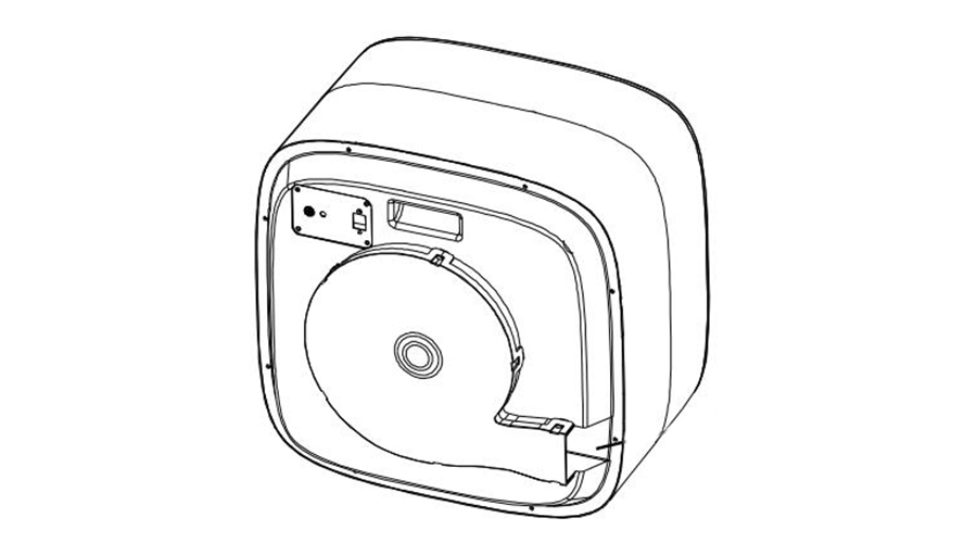小型烘干機如何安裝？干衣機代工廠(chǎng)告訴你答案