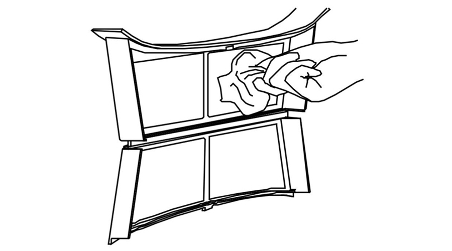 使用家用衣物烘干機時(shí)，要注意這些警示事項