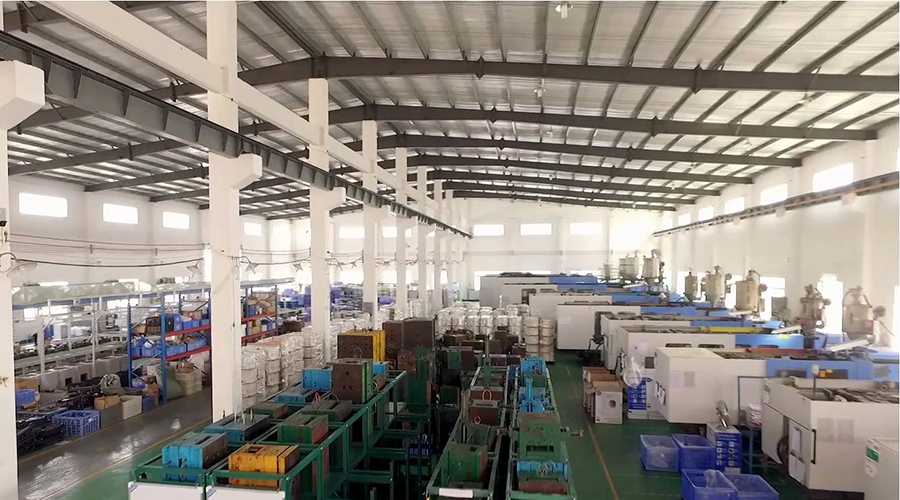 金環(huán)電器開(kāi)拓滾筒干衣機非洲市場(chǎng)  促進(jìn)中非外交65年友誼！