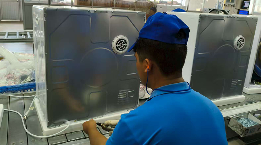 金環(huán)電器的產(chǎn)品如何為高管、員工宿舍提供專(zhuān)業(yè)的衣物護理和形象管理解決方案？