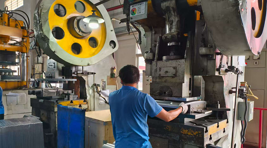 金環(huán)電器滾筒干衣機OEM/ODM服務(wù)已覆蓋哪些國家和地區？