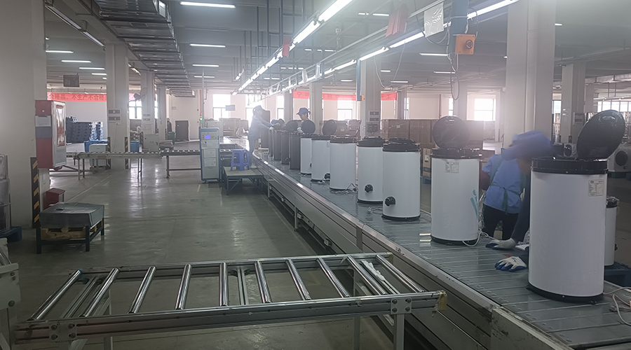 金環(huán)電器新品試產(chǎn)成功，訂單潮即將來(lái)襲