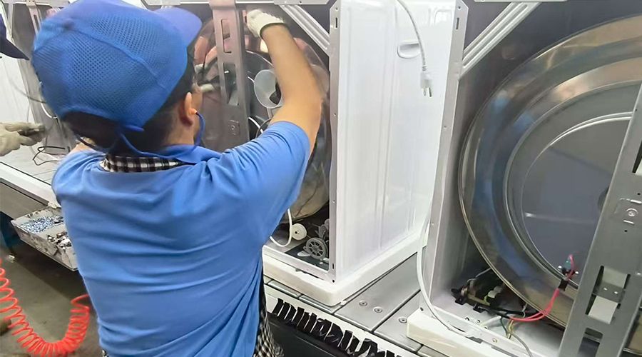 烘干機工廠(chǎng) 烘干機工廠(chǎng)