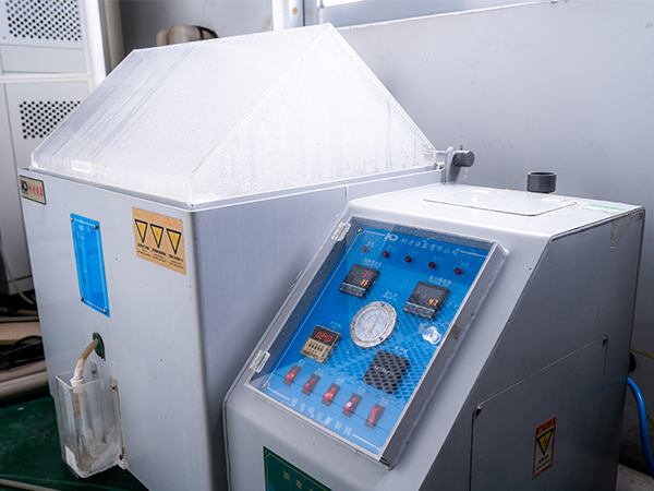 鹽霧實(shí)驗檢測設備